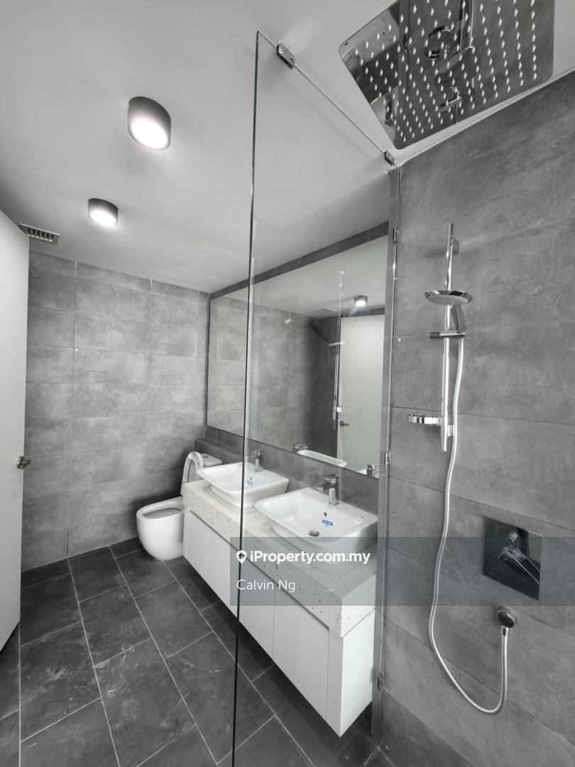 Condominium for Sale in ALIX Residences by Calvin Ng - iProperty.com.my