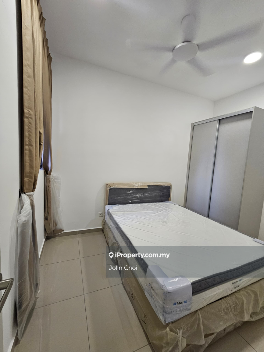 Service Residence for Sale in Suria Garden by Jolin Choi - iProperty.com.my