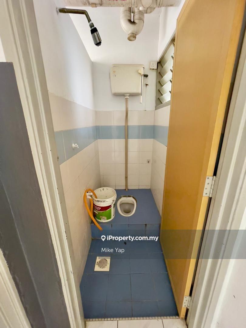 Rumah Pangsa untuk Dijual di PPR Kampung Baru Air Panas oleh Mike Yap - iProperty.com.my