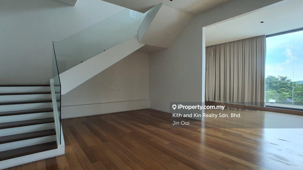 Bungalow House for Sale in Bukit Bandaraya, Bangsar by Jin Ooi - iProperty.com.my