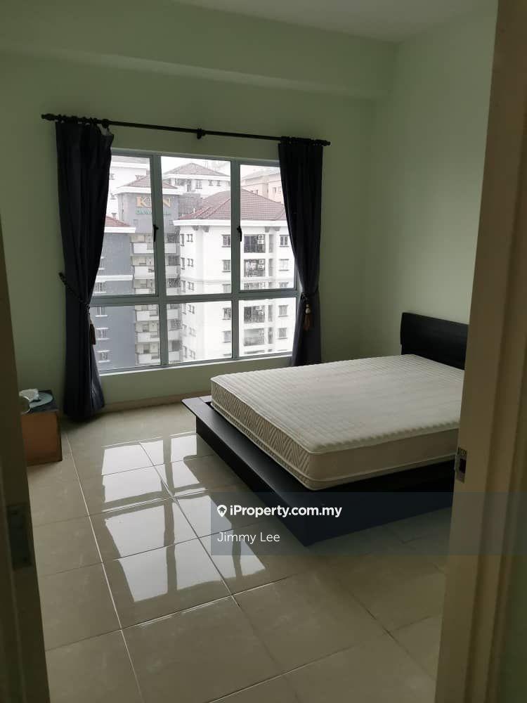 Kondominium untuk Disewa di Ken Damansara 2 oleh Jimmy Lee - iProperty.com.my