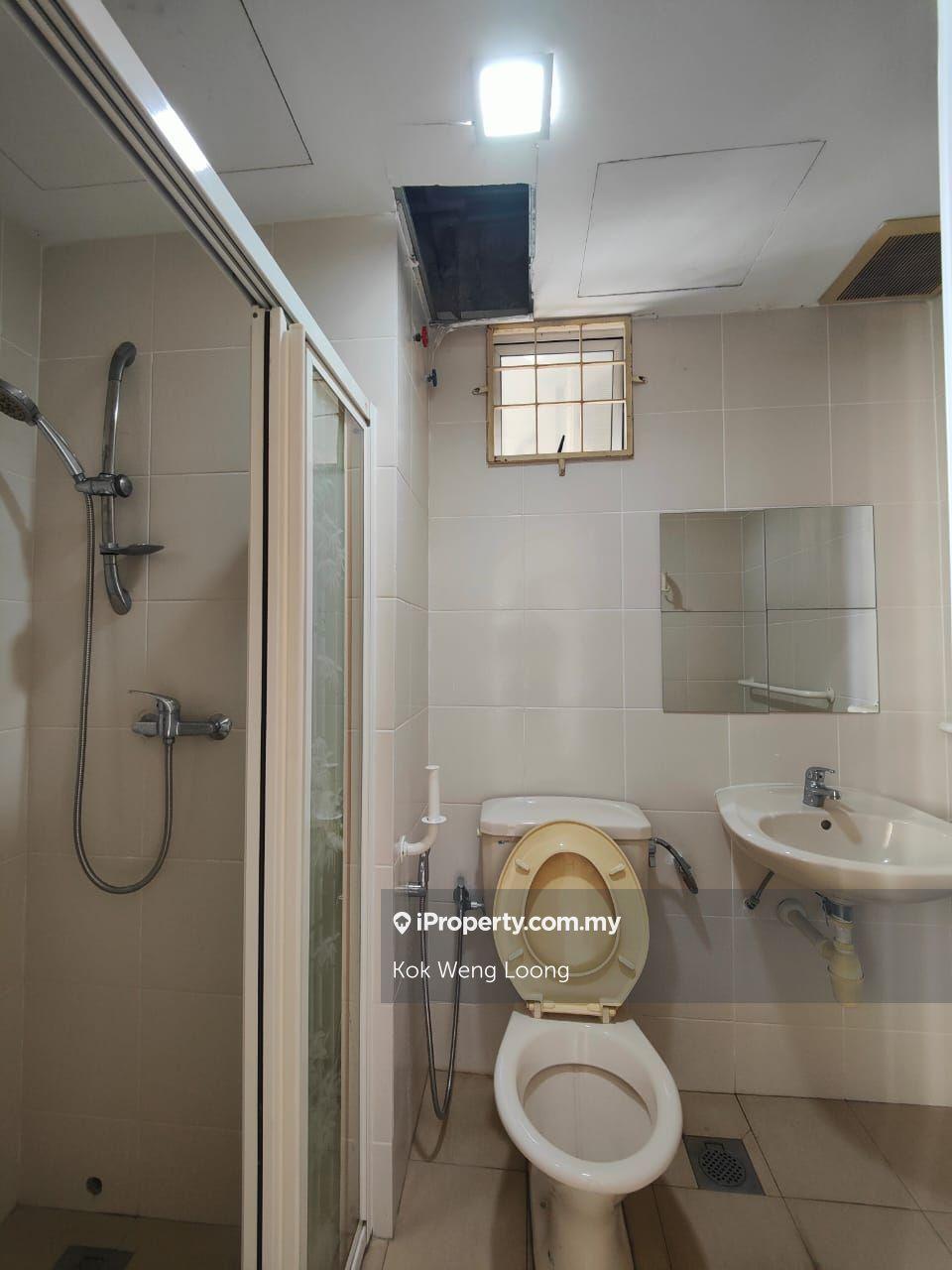 Kondominium untuk Dijual di Kiaramas Sutera oleh Kok Weng Loong - iProperty.com.my