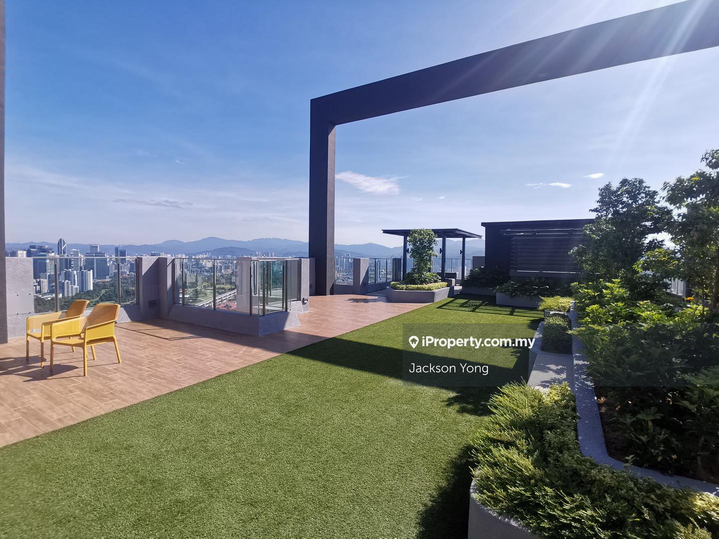 Service Residence for Rent in Sunway Velocity TWO by Jackson Yong - iProperty.com.my