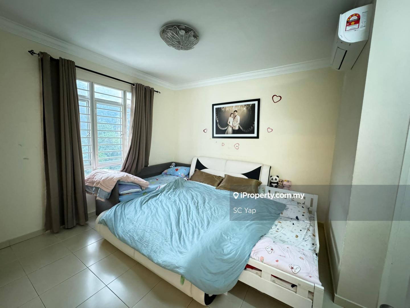 Condominium for Sale in Semarak @ Taman Raintree by SC Yap - iProperty.com.my