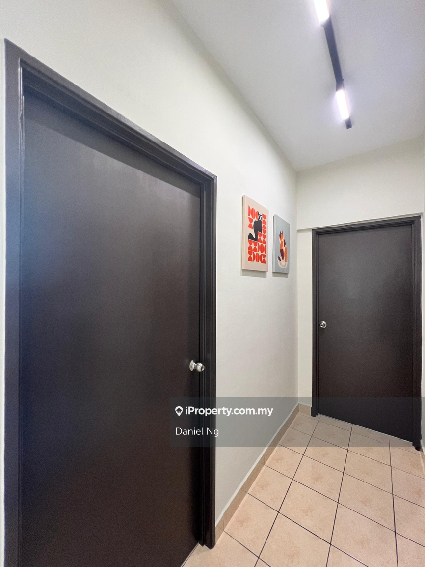 Condominium for Rent in Angkasa Condominiums by Daniel Ng - iProperty.com.my