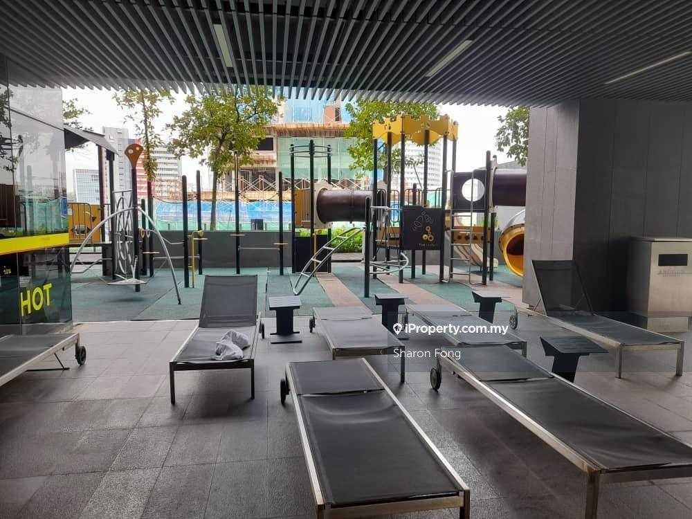 Service Residence for Sale in Anggun Residences by Sharon Fong - iProperty.com.my