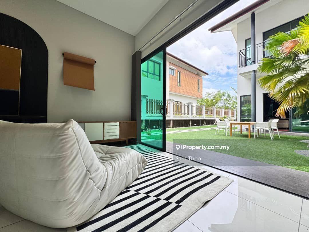 Banglo untuk Dijual di Subang Bestari, Shah Alam oleh Sam Thoo - iProperty.com.my