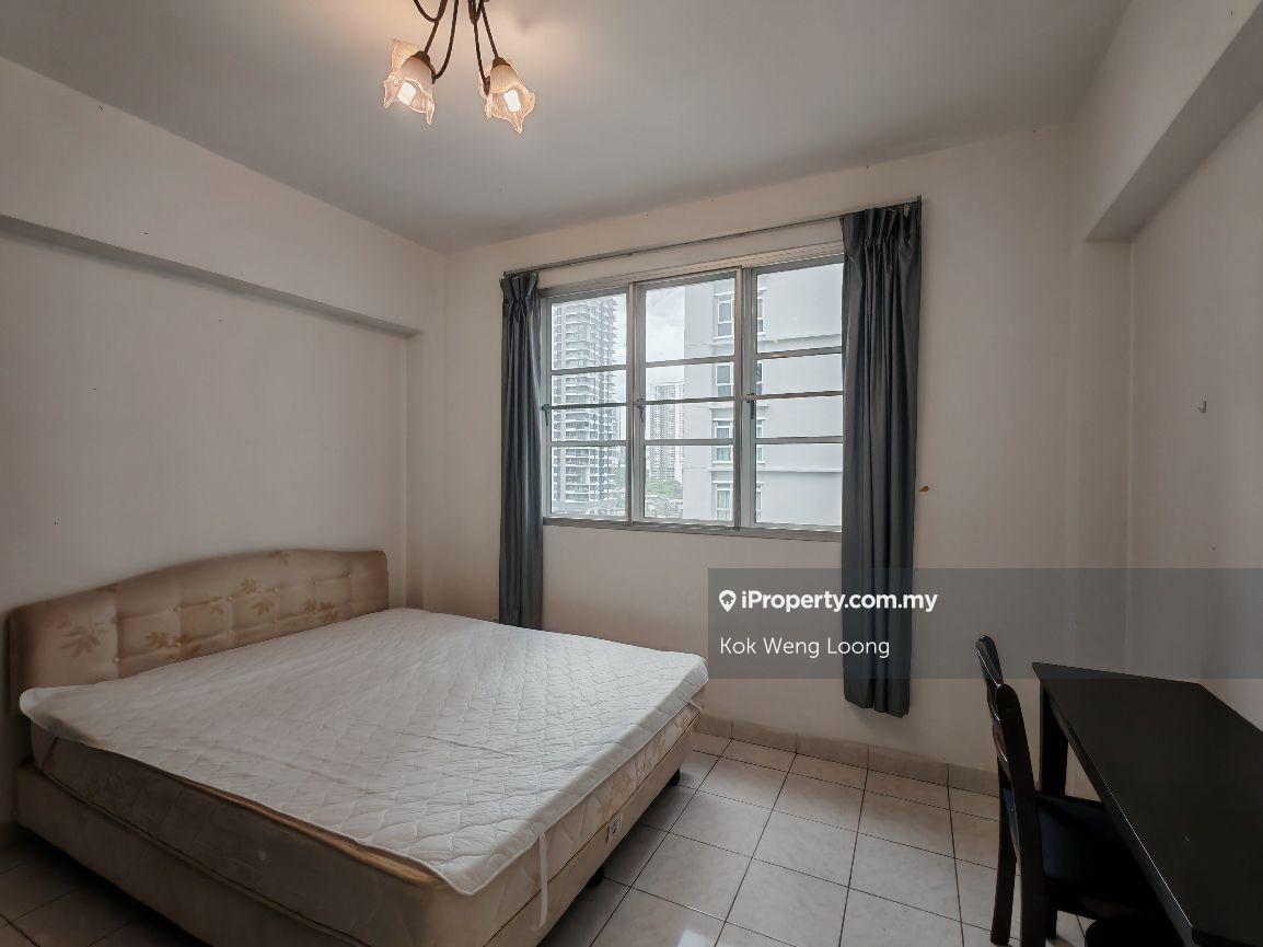 Kondominium untuk Disewa di Laman Suria oleh Kok Weng Loong - iProperty.com.my