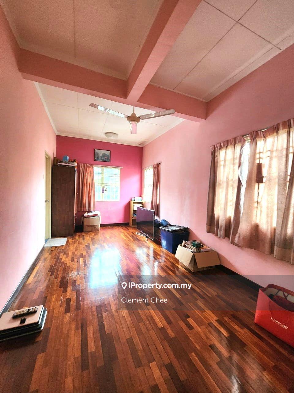 Rumah Berkembar untuk Dijual di Usj 3a, Subang Jaya oleh Clement Chee - iProperty.com.my