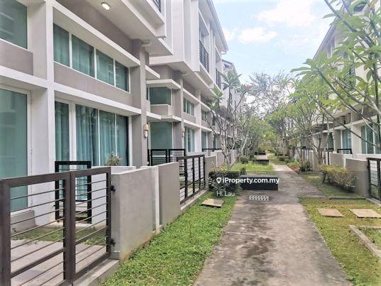 3-storey Terraced House for Sale in 3 Sty Freehold Terrace 2755sf Tiara South Semenyih, Semenyih by Hl Lau - iProperty.com.my