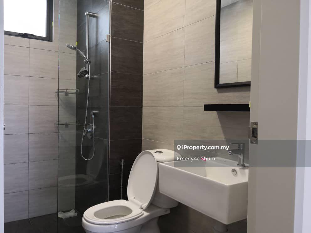Residensi Servis untuk Disewa di Suria Garden oleh Emerlyne Shum - iProperty.com.my