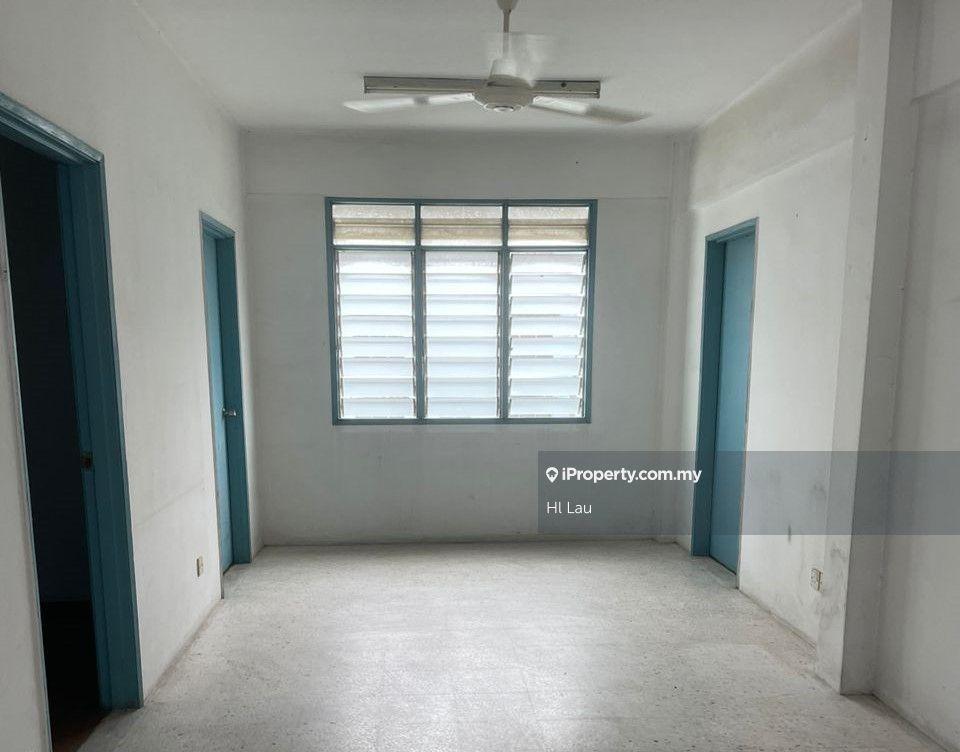 Apartment for Sale in Dahlia Apartment by Hl Lau - iProperty.com.my