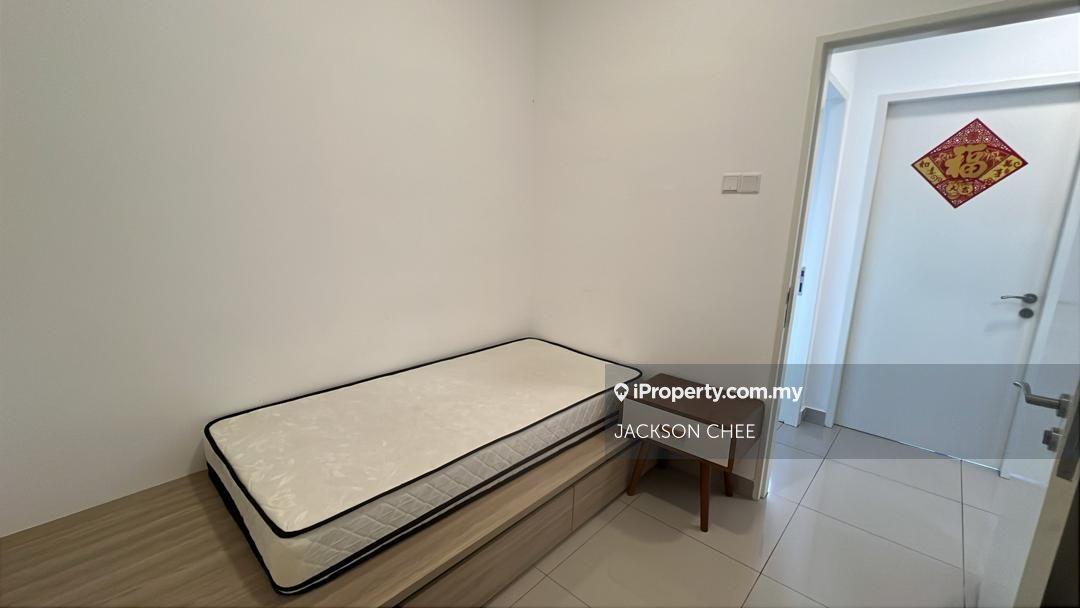 Residensi Servis untuk Disewa di Lavile Kuala Lumpur oleh JACKSON CHEE - iProperty.com.my