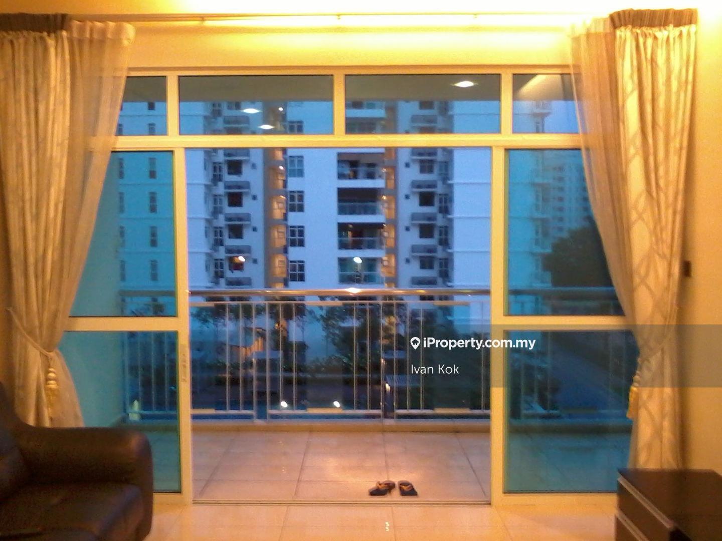 Condominium for Rent in Amaya Saujana by Ivan Kok - iProperty.com.my