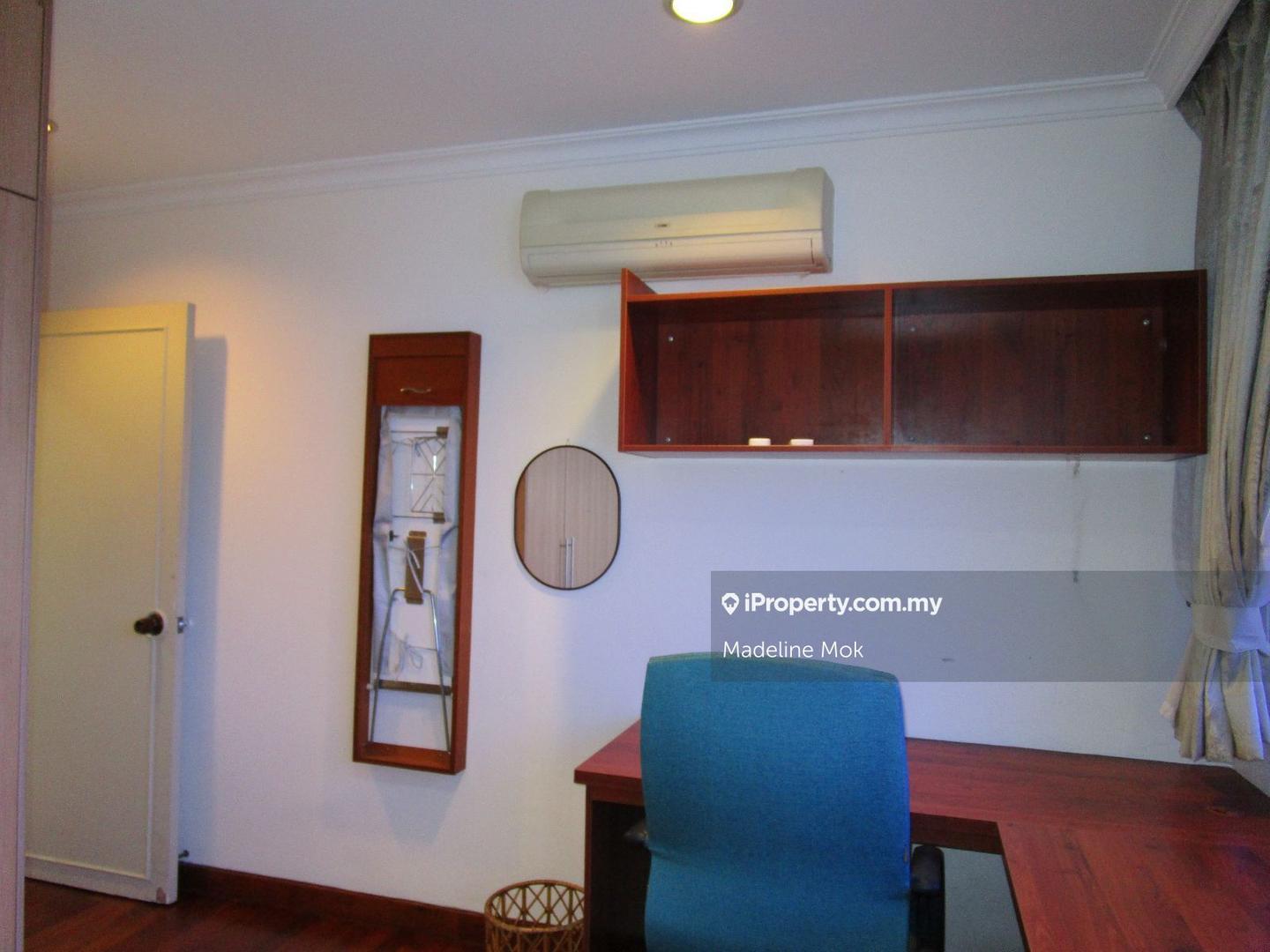 Kondominium untuk Disewa di Bangsar Puteri oleh Madeline Mok - iProperty.com.my