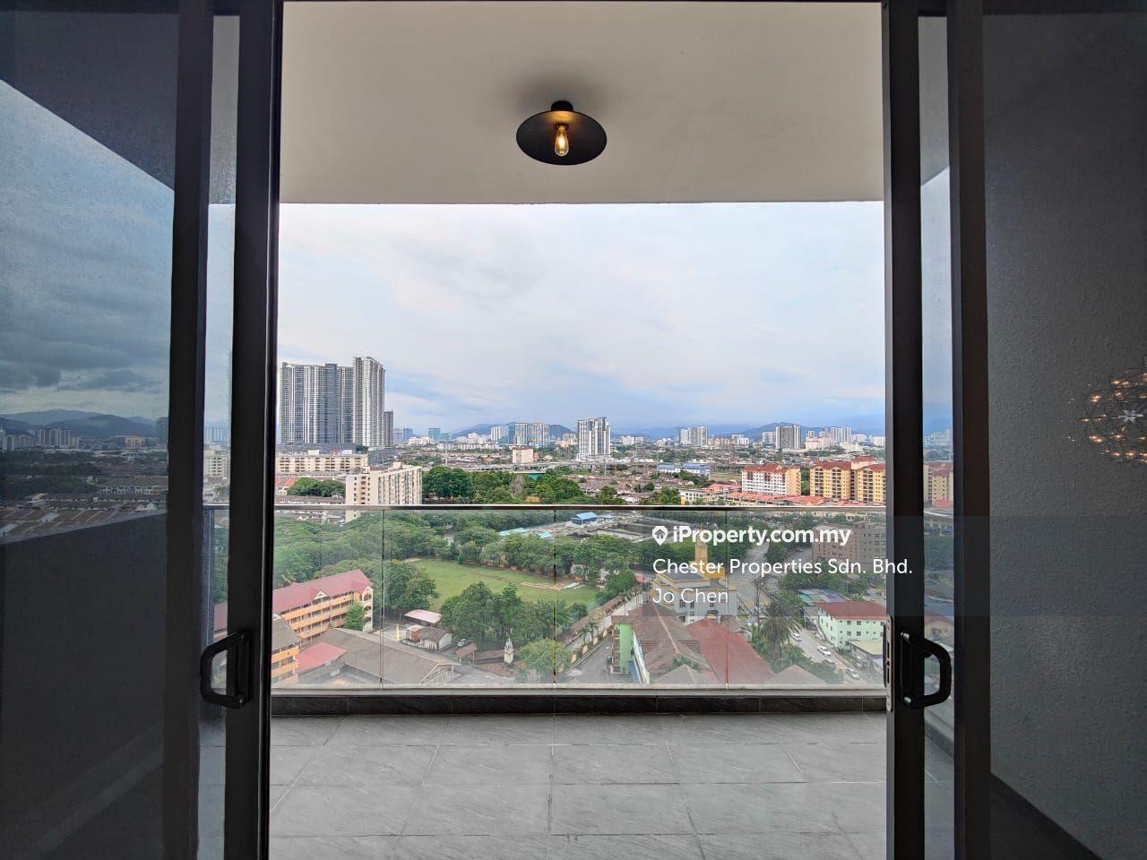 Condominium for Sale in Anjali North Kiara by Jo Chen - iProperty.com.my