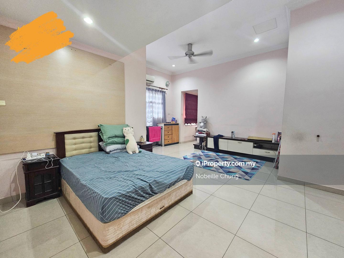 2-storey Terraced House for Sale in Putra Heights, Subang Jaya by Nobeille Chung - iProperty.com.my