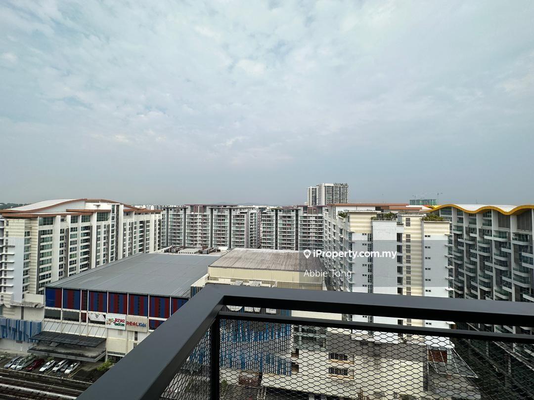 Condominium for Rent in Ara Sentral by Abbie Tong - iProperty.com.my