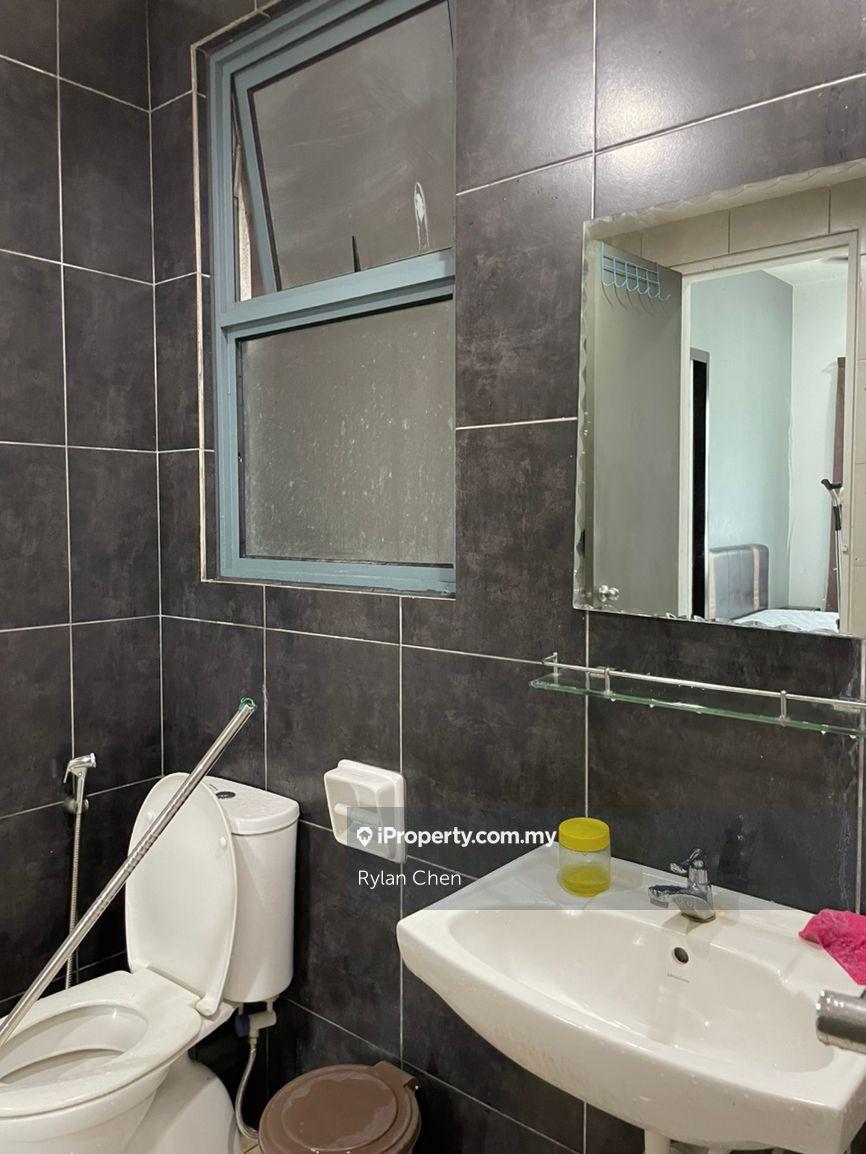 Residensi Servis untuk Disewa di D'Pulze Cyberjaya oleh Rylan Chen - iProperty.com.my