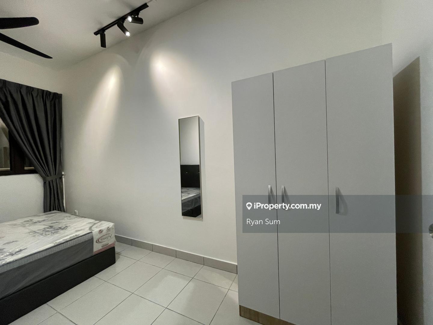 Service Residence for Rent in The Netizen by Ryan Sum - iProperty.com.my