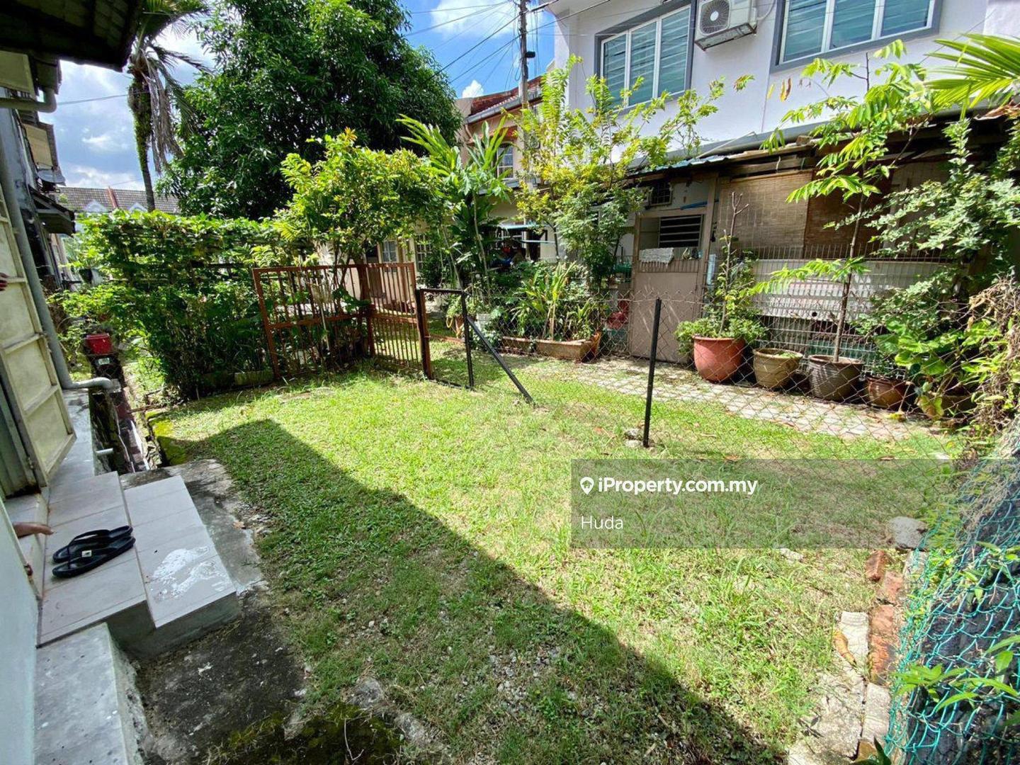 2-storey Terraced House for Sale in Usj 1, Subang Jaya by Huda - iProperty.com.my