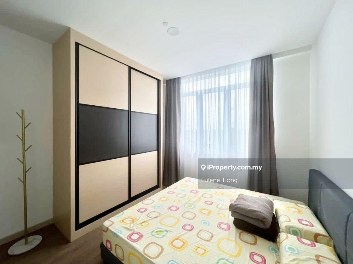 Service Residence for Rent in Avona Residence by Eulene Tiong - iProperty.com.my
