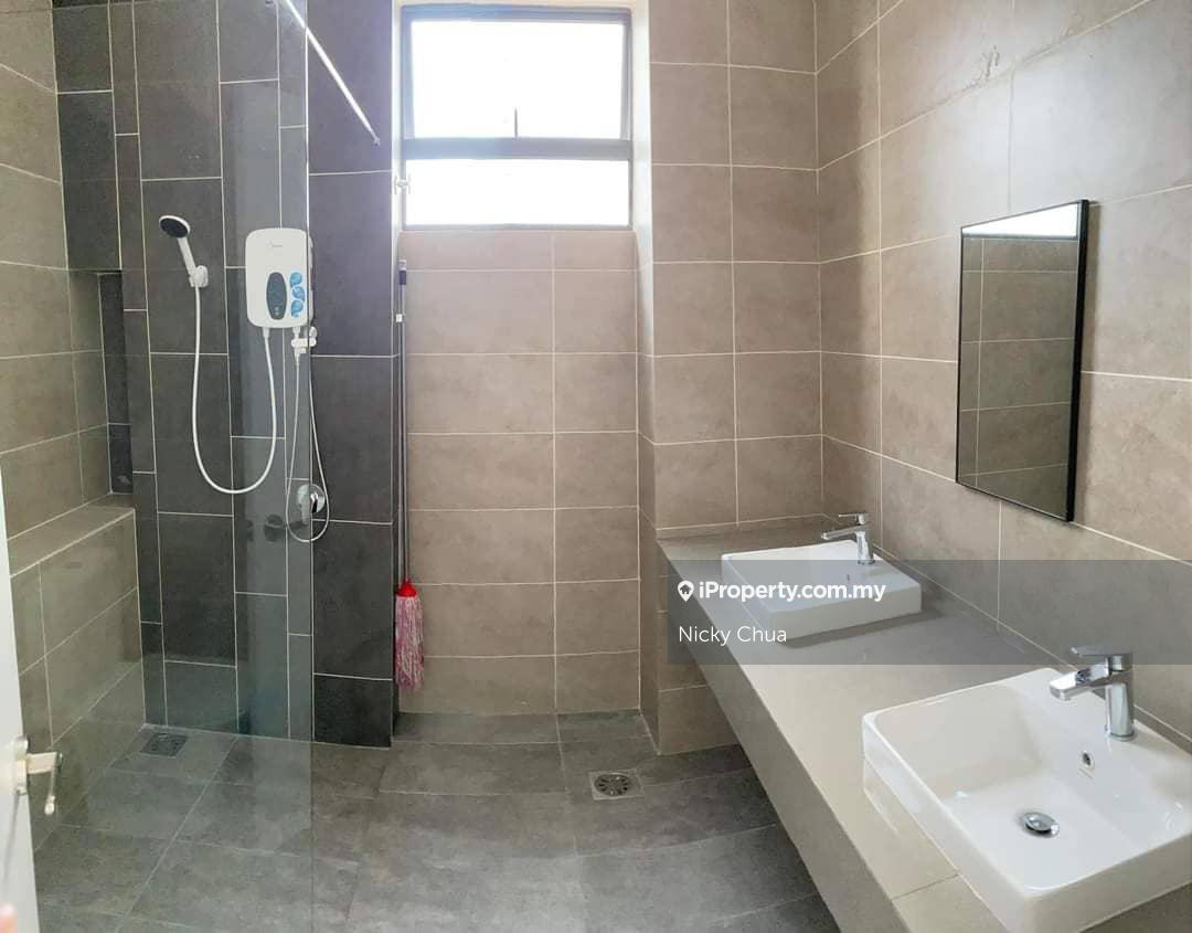 Rumah Berangkai 2 Tingkat untuk Dijual di Rimbun Impian, Seremban 2 oleh Nicky Chua - iProperty.com.my