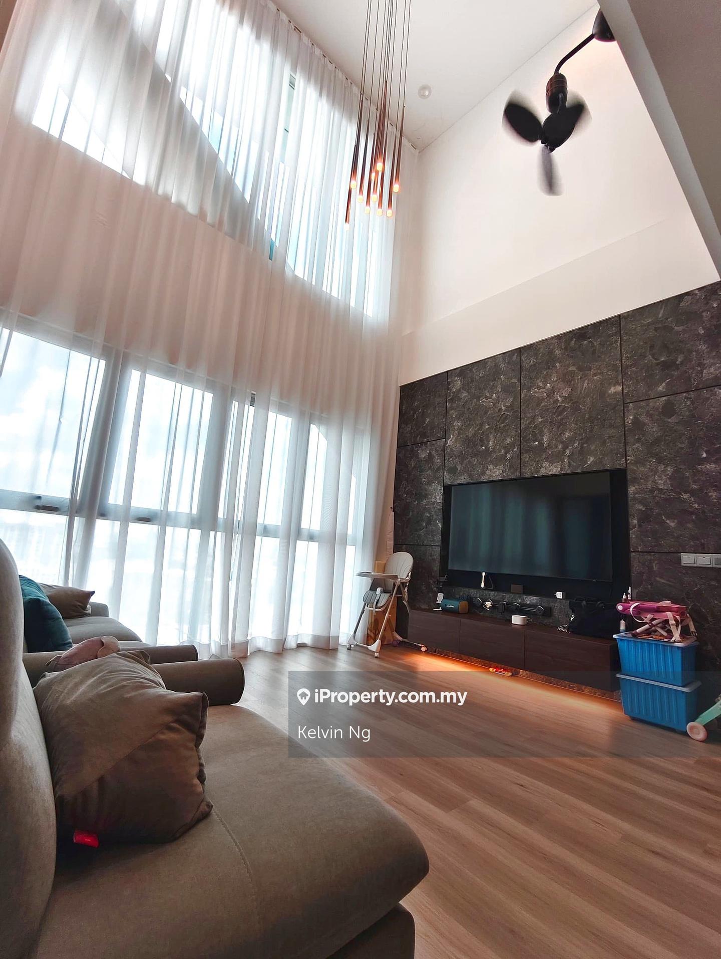 Service Residence for Sale in Cantara Residences by Kelvin Ng - iProperty.com.my