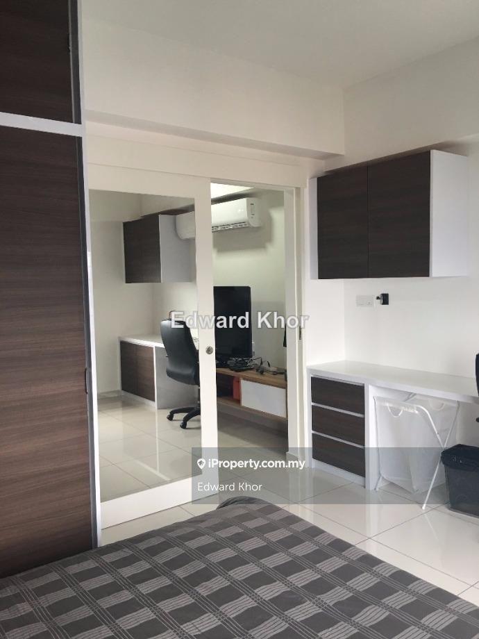 Service Residence for Rent in Avenue D'Vogue by Edward Khor - iProperty.com.my
