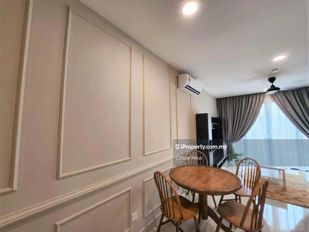 Service Residence for Rent in AraTre' Residences by Chloe Hew - iProperty.com.my