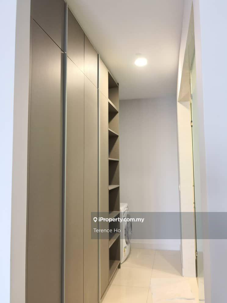 Service Residence for Rent in Cyperus @ Tropicana Gardens by Terence Ho - iProperty.com.my