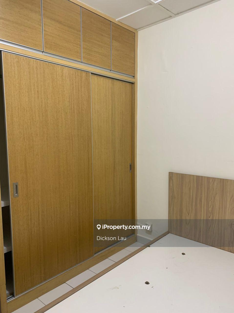 Pangsapuri untuk Dijual di Suria Magna oleh Dickson Lau - iProperty.com.my