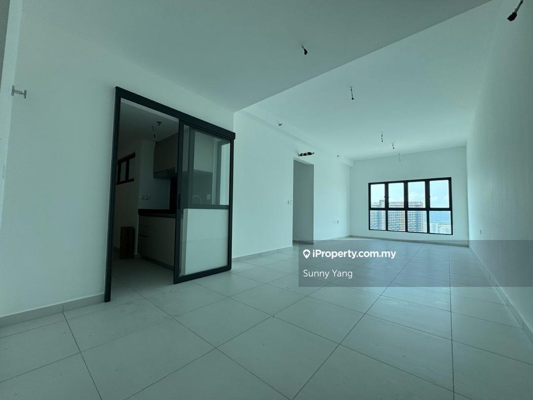 Residensi Servis untuk Dijual di Sinaran @ Utropolis oleh Sunny Yang - iProperty.com.my