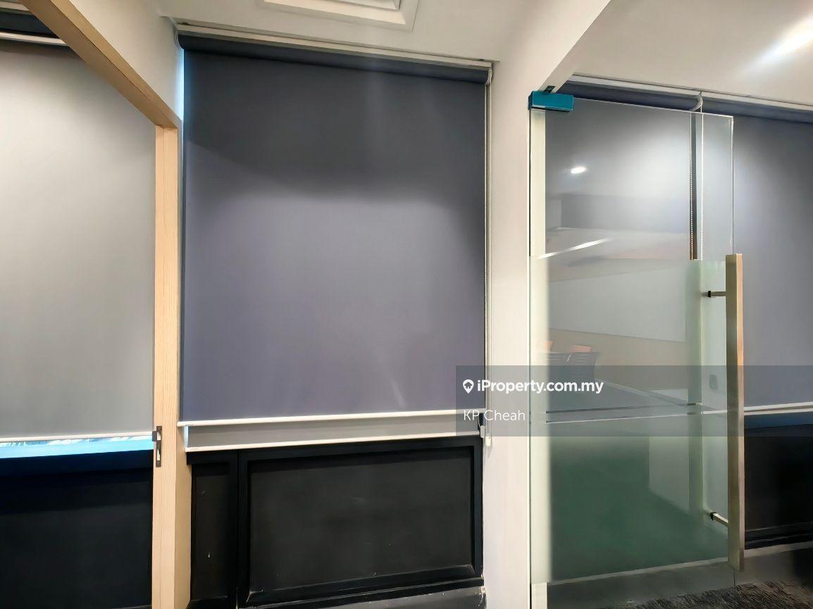 Office for Sale in Bangsar South, Kuala Lumpur, Kampung Kerinchi (Bangsar South) by KP Cheah - iProperty.com.my