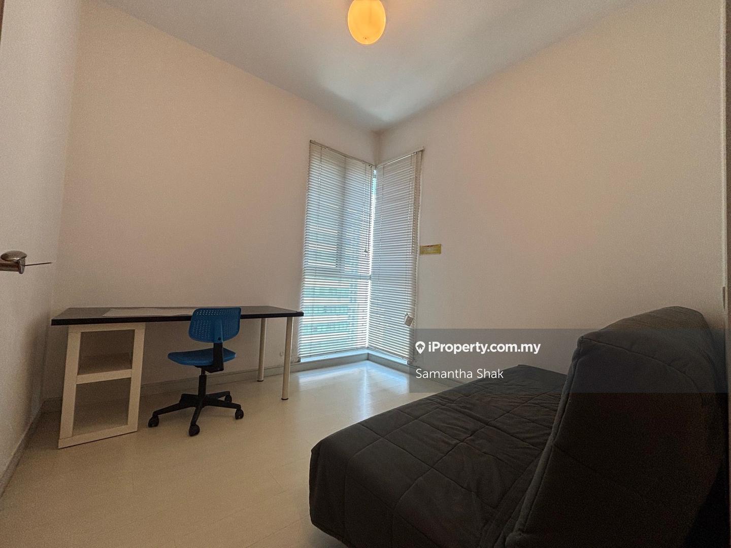 Service Residence for Rent in Marc Residence by Samantha Shak - iProperty.com.my