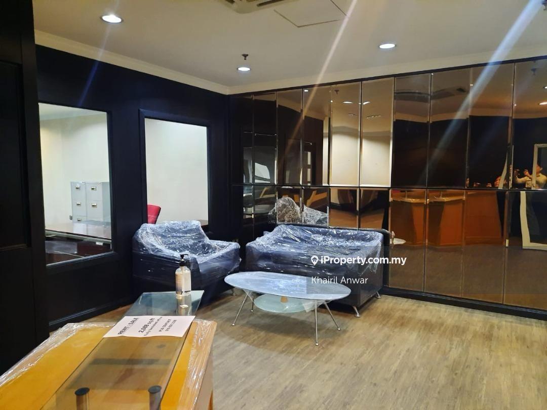 Office for Rent in Bandar Damansara Perdana, Damansara Perdana by Khairil Anwar - iProperty.com.my