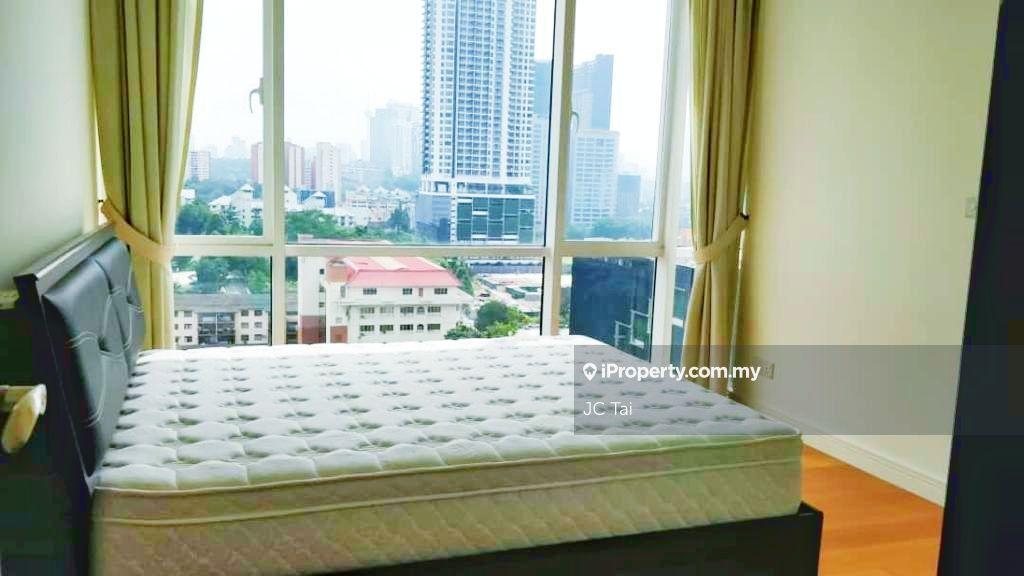 Condominium for Sale in Suasana Bangsar by JC Tai - iProperty.com.my