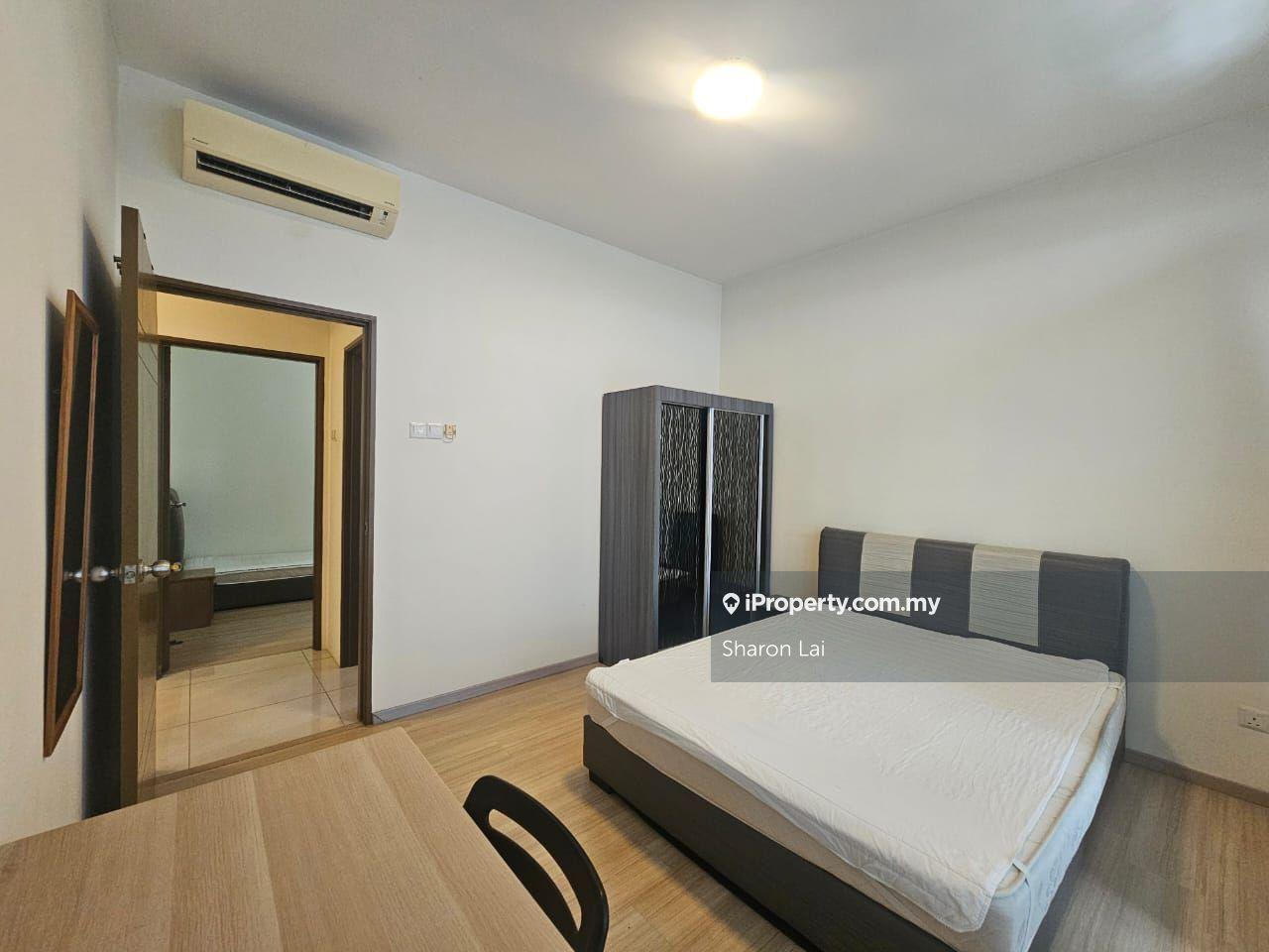 Service Residence for Rent in Putra One Residence by Sharon Lai - iProperty.com.my