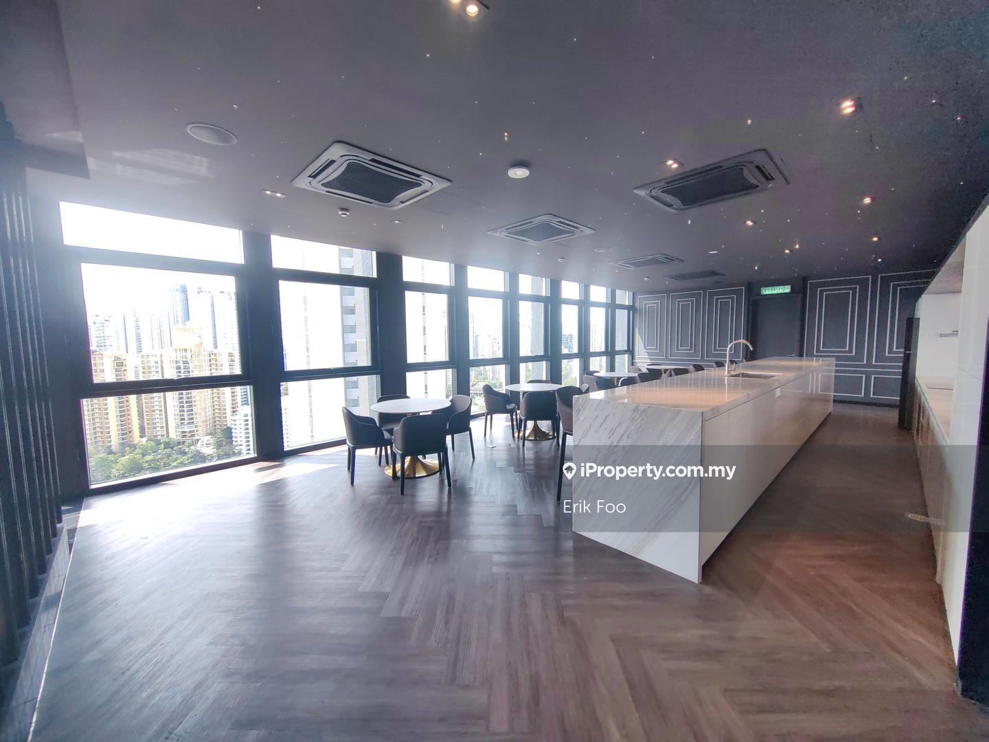 Condominium for Rent in ALIX Residences by Erik Foo - iProperty.com.my