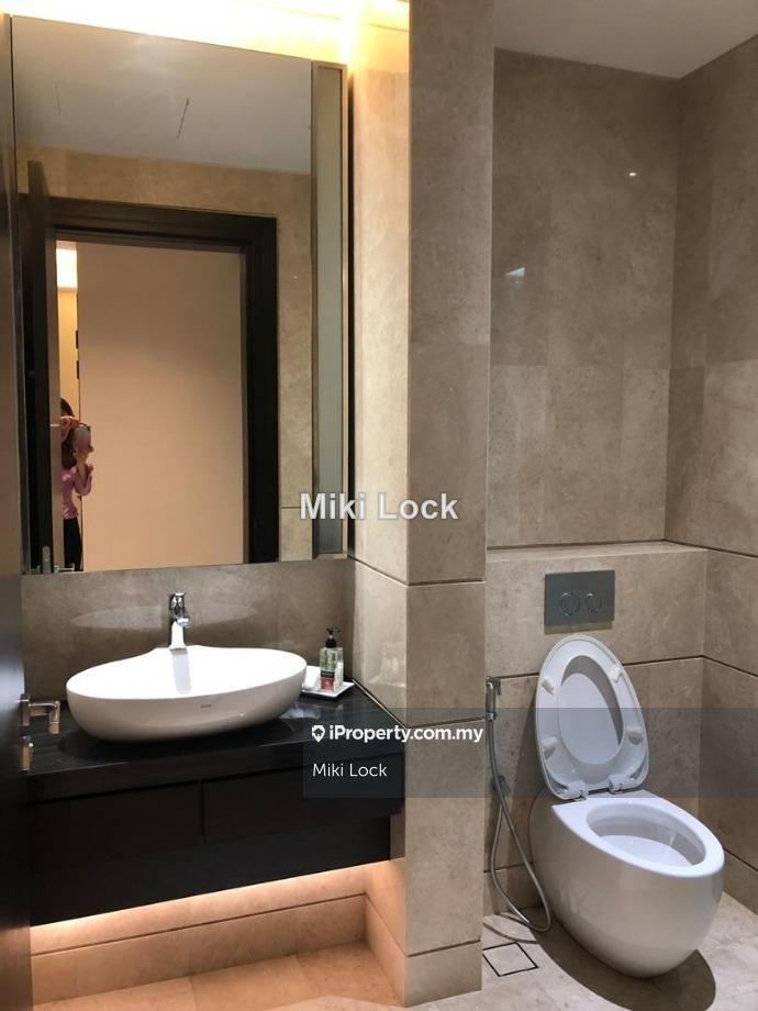 Service Residence for Rent in The Ritz-Carlton Residences by Miki Lock - iProperty.com.my