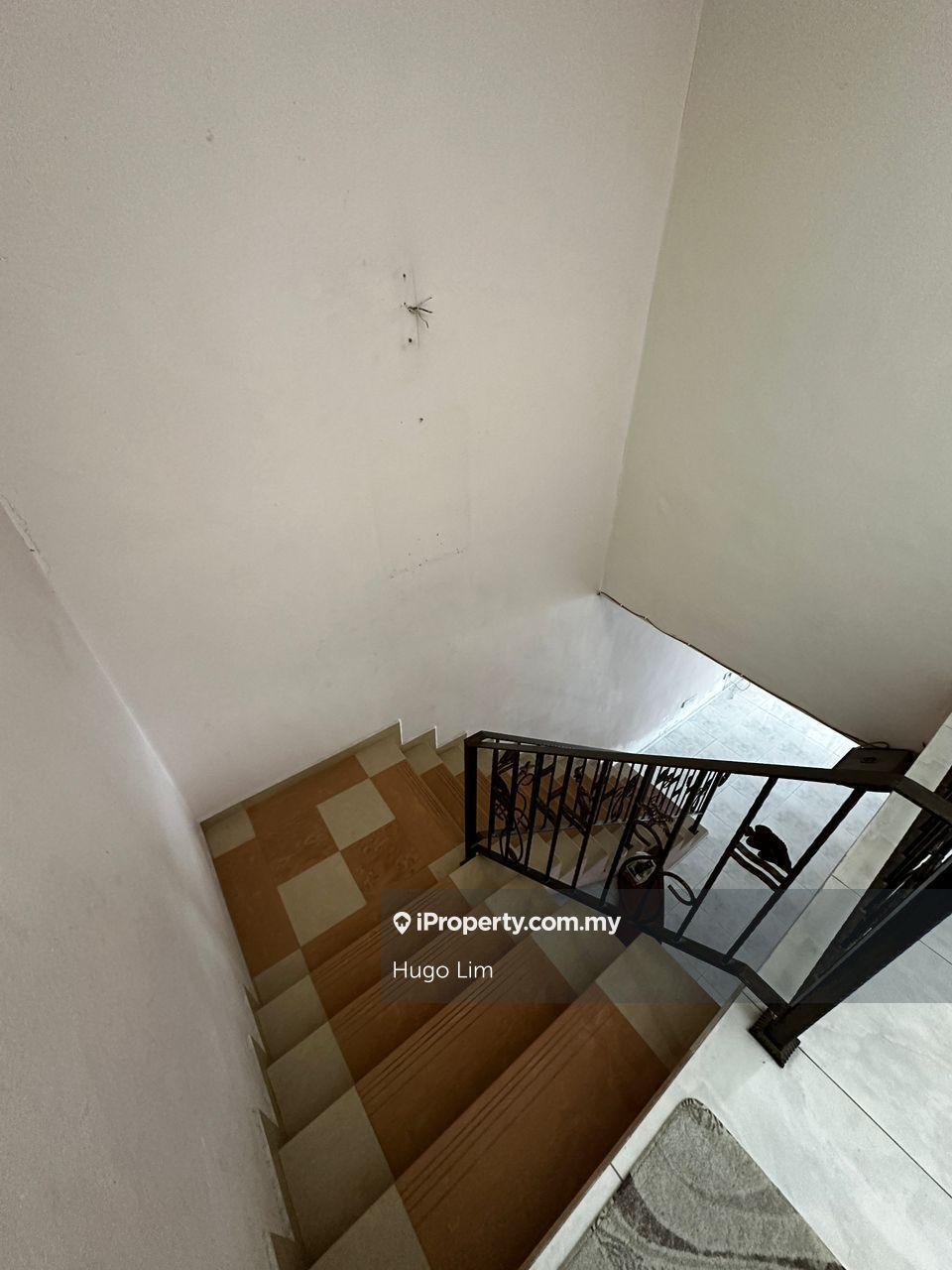 2-storey Terraced House for Sale in Taman Lestari Putra, Seri Kembangan by Hugo Lim - iProperty.com.my