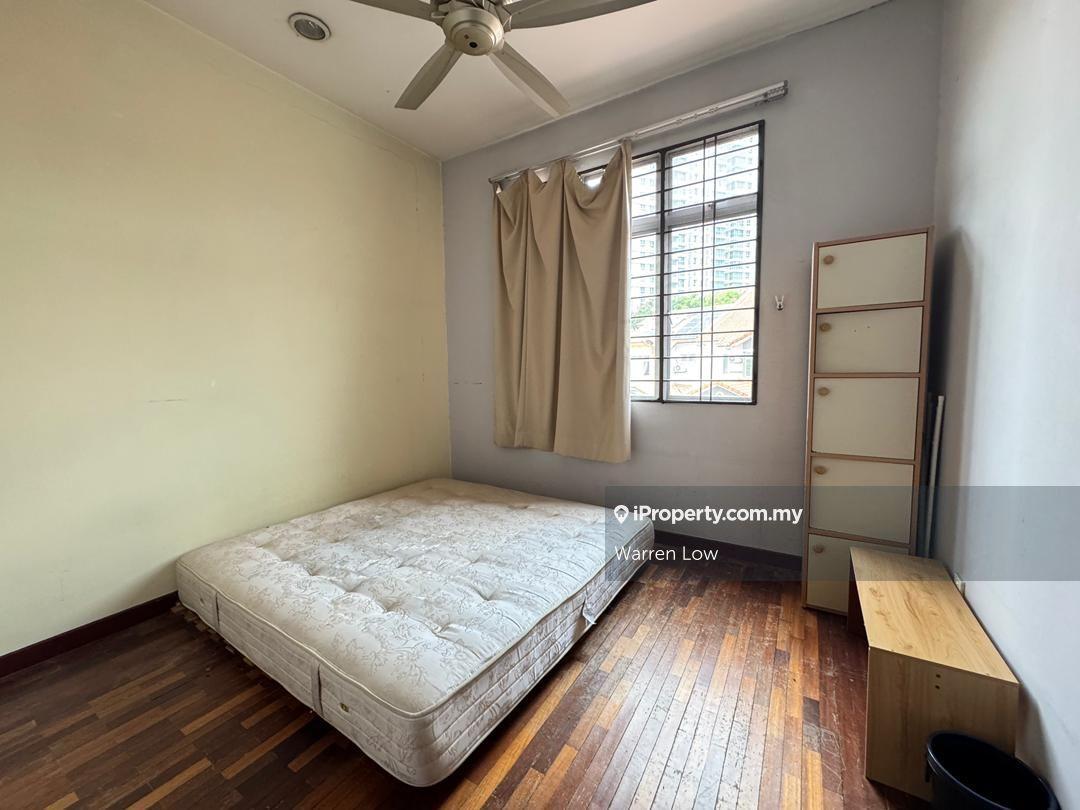 Rumah Teres untuk Dijual di Winchester, Guarded, Ara Damansara oleh Warren Low - iProperty.com.my