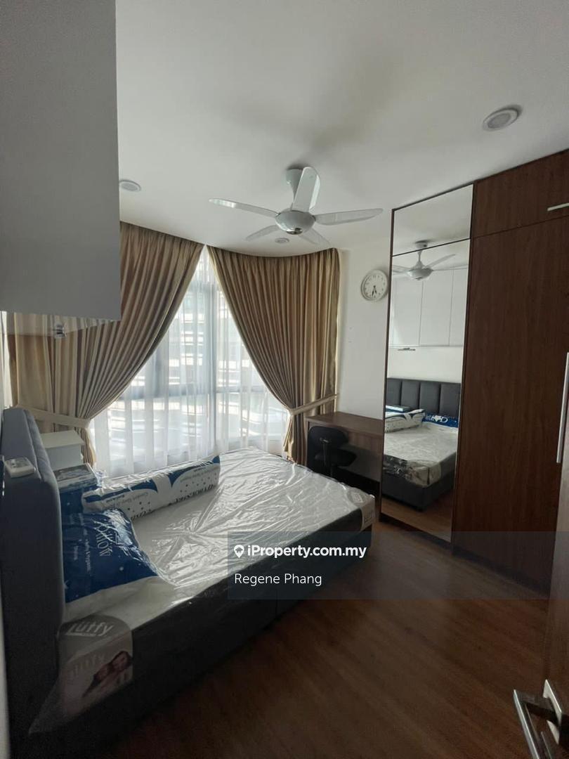 Residensi Servis untuk Dijual di Aragreens oleh Regene Phang - iProperty.com.my