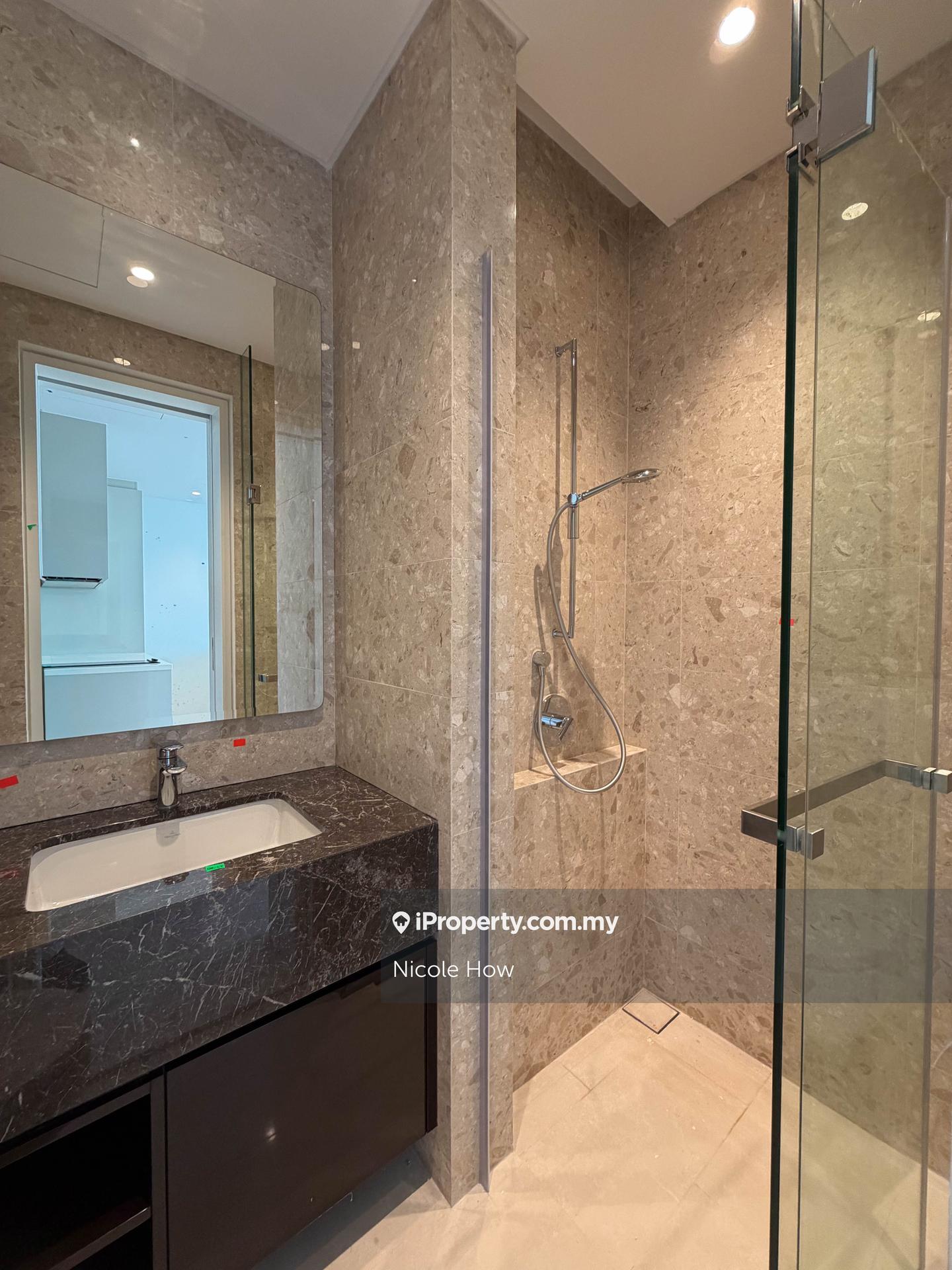 Residensi Servis untuk Dijual di Regent Suites @ Pavilion Damansara Heights oleh Nicole How - iProperty.com.my