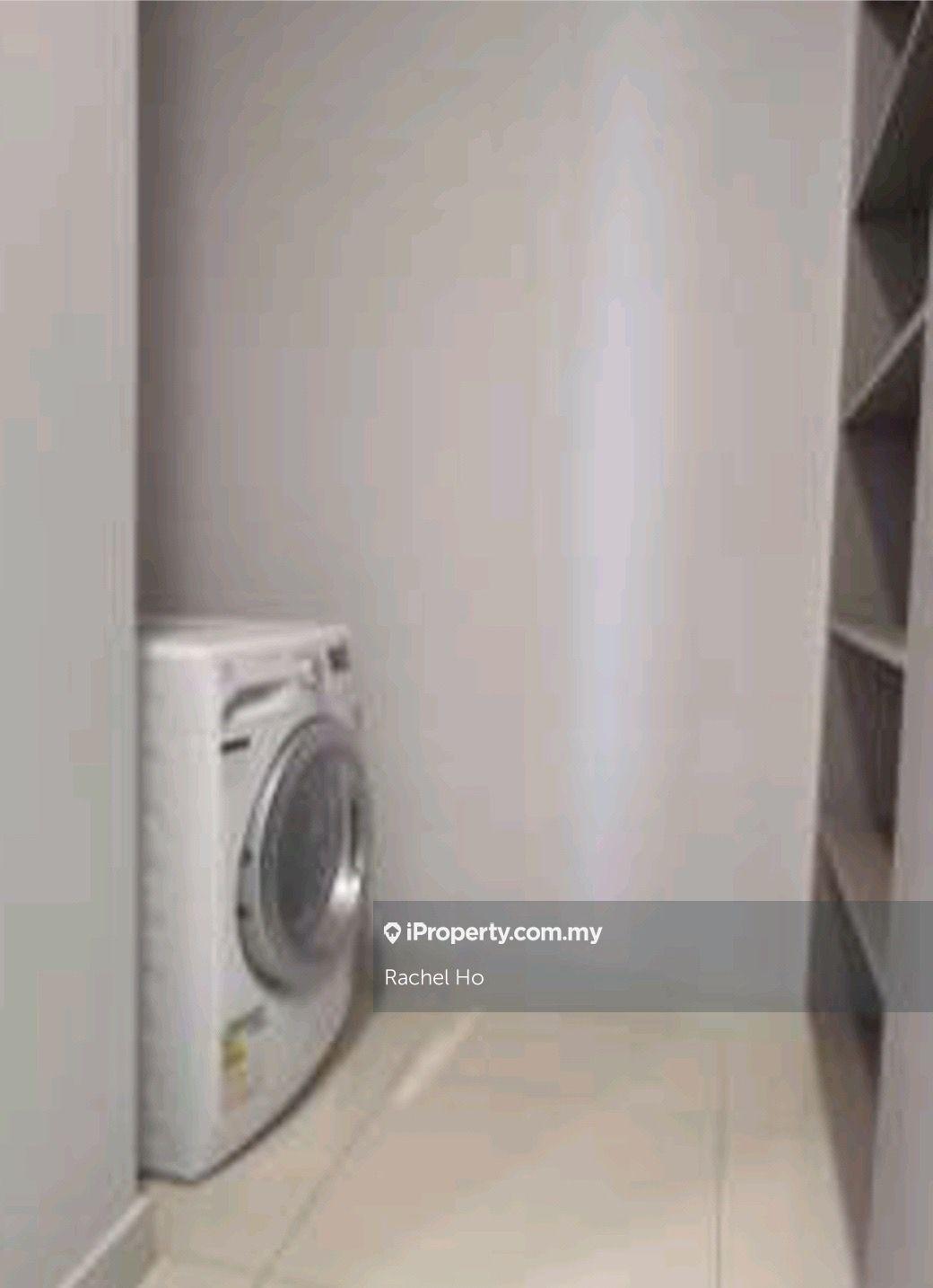 Service Residence for Rent in Cyperus @ Tropicana Gardens by Rachel Ho - iProperty.com.my