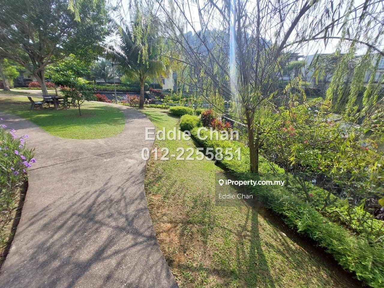 Banglo untuk Dijual di Taman Tijani Ukay, Ulu Kelang oleh Eddie Chan - iProperty.com.my