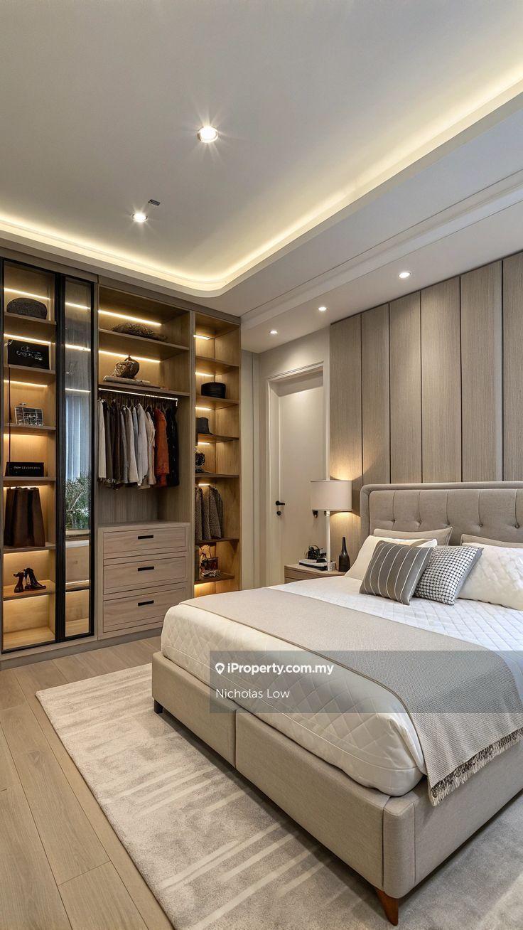 Condominium for Sale in The Atas by Nicholas Low - iProperty.com.my