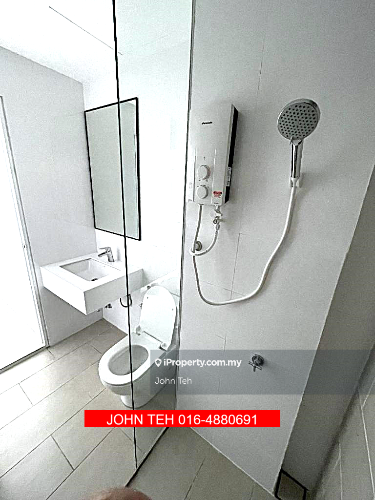 Kondominium untuk Dijual di Vertu Resort oleh John Teh - iProperty.com.my