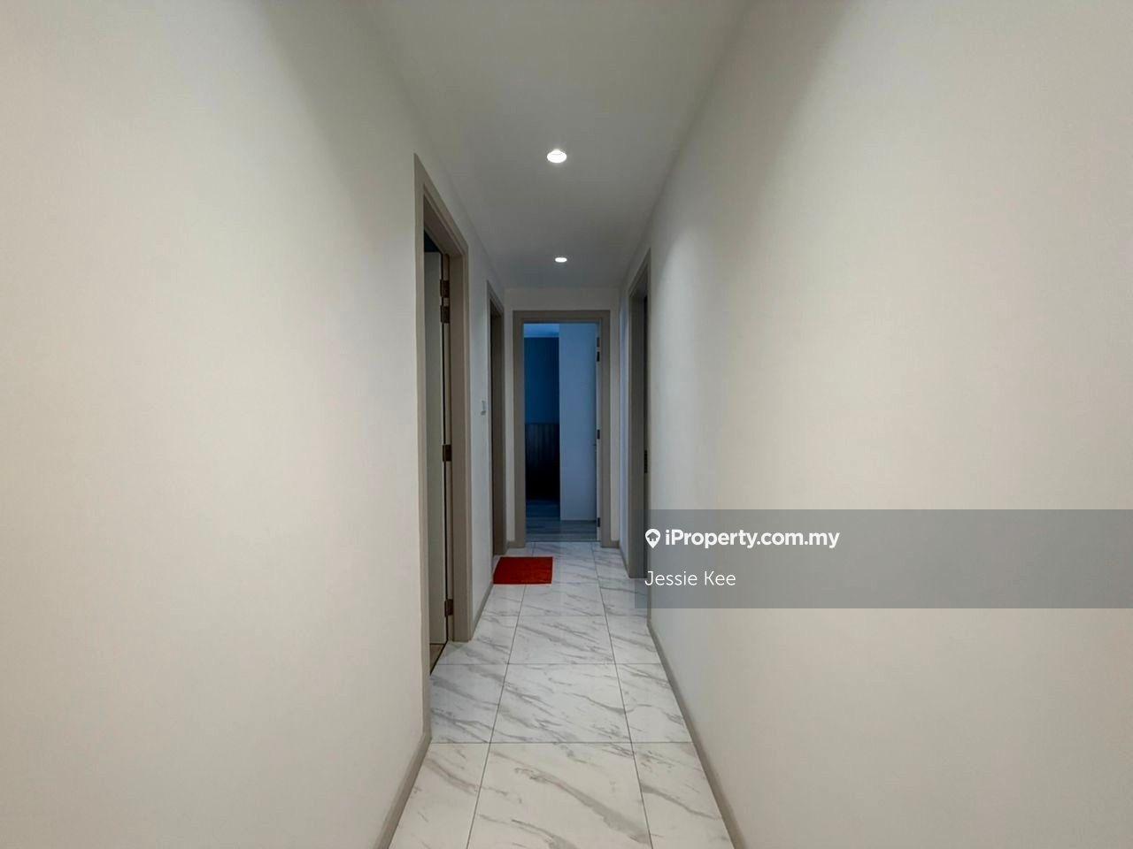 Kondominium untuk Dijual di South Brooks oleh Jessie Kee - iProperty.com.my