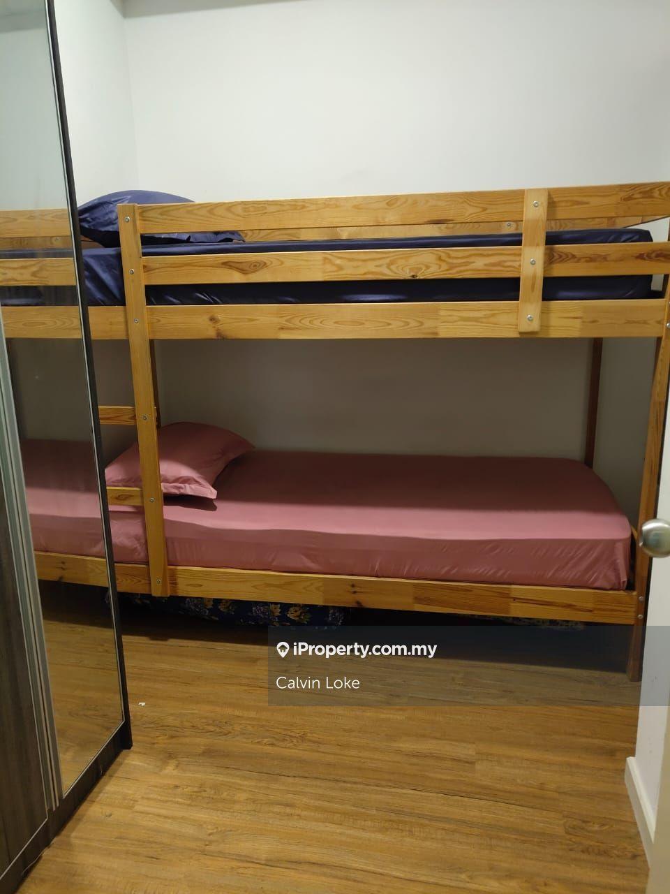 Residensi Servis untuk Disewa di Cerrado Residence @ Southville City oleh Calvin Loke - iProperty.com.my